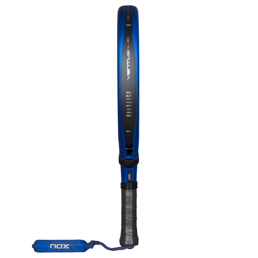 Nox Ventus Hybrid 12K XTREM by Edu Alonso 2027 - immagine 4
