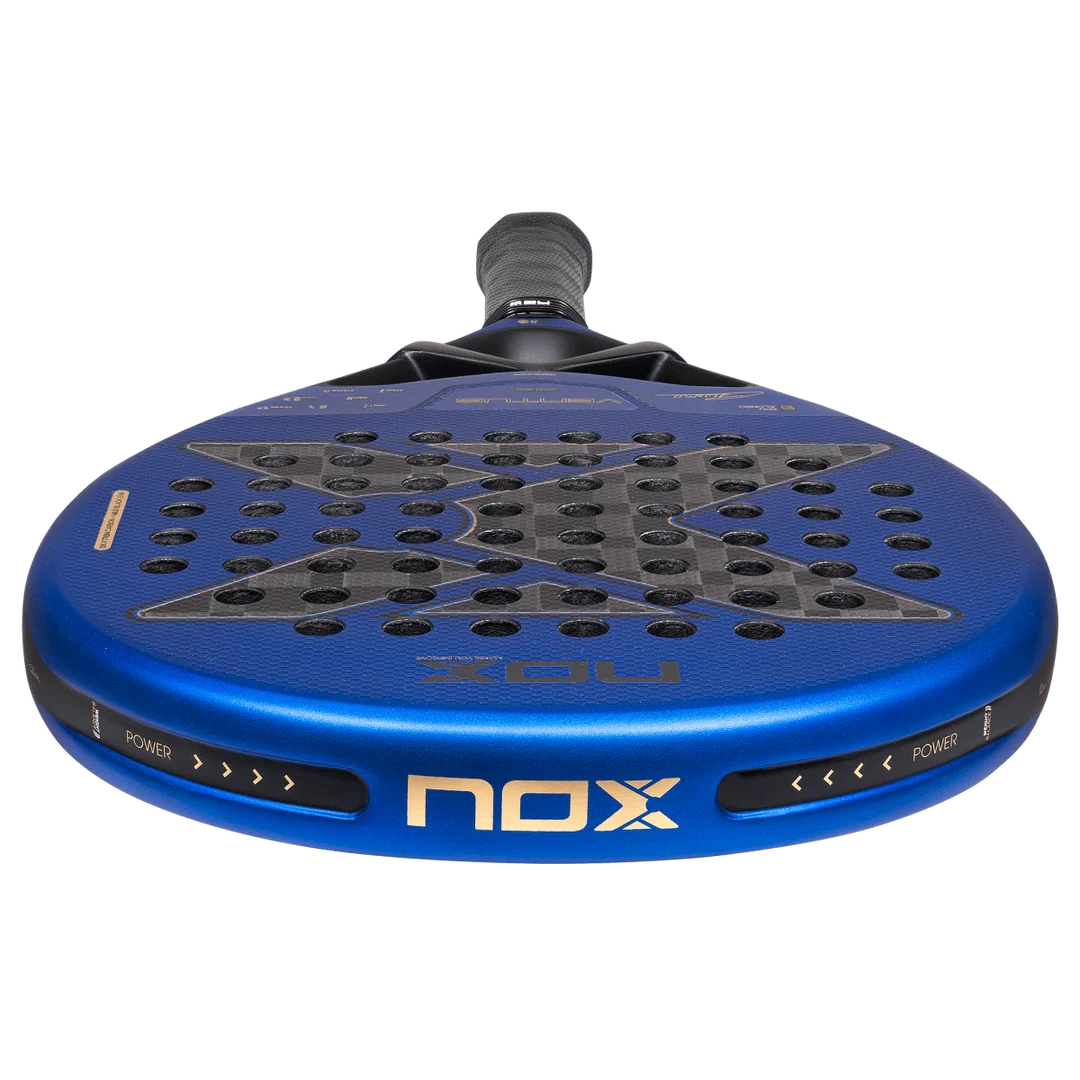 Nox Ventus Hybrid 12K XTREM by Edu Alonso 2027 - immagine 5