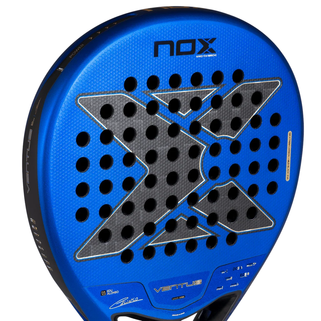 Nox Ventus Hybrid 12K XTREM by Edu Alonso 2027 - immagine 6