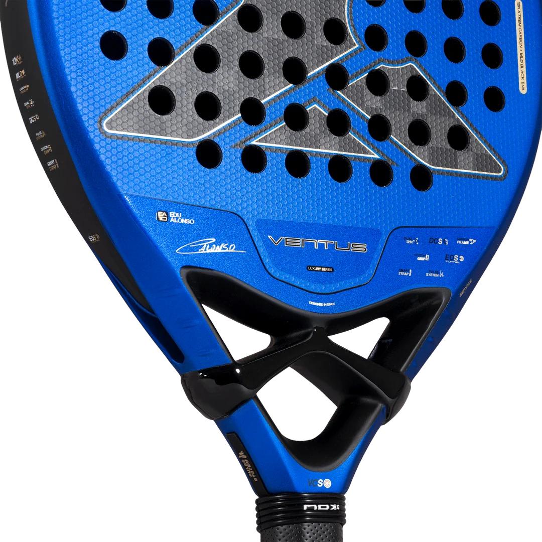 Nox Ventus Hybrid 12K XTREM by Edu Alonso 2027 - immagine 7