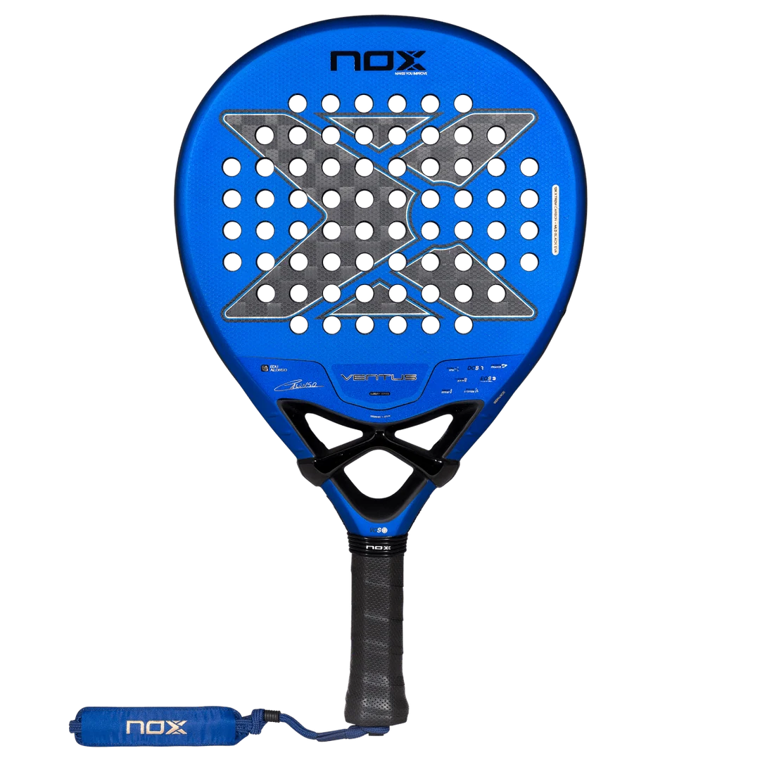 Nox Ventus Hybrid 12K XTREM by Edu Alonso 2027