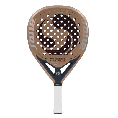 Sane Agressor Evolution StarLight