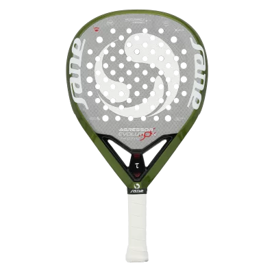 Sane Agressor Evolution Tactic