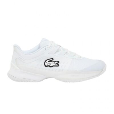 Scarpe Lacoste AG-LT Ultra Bianco