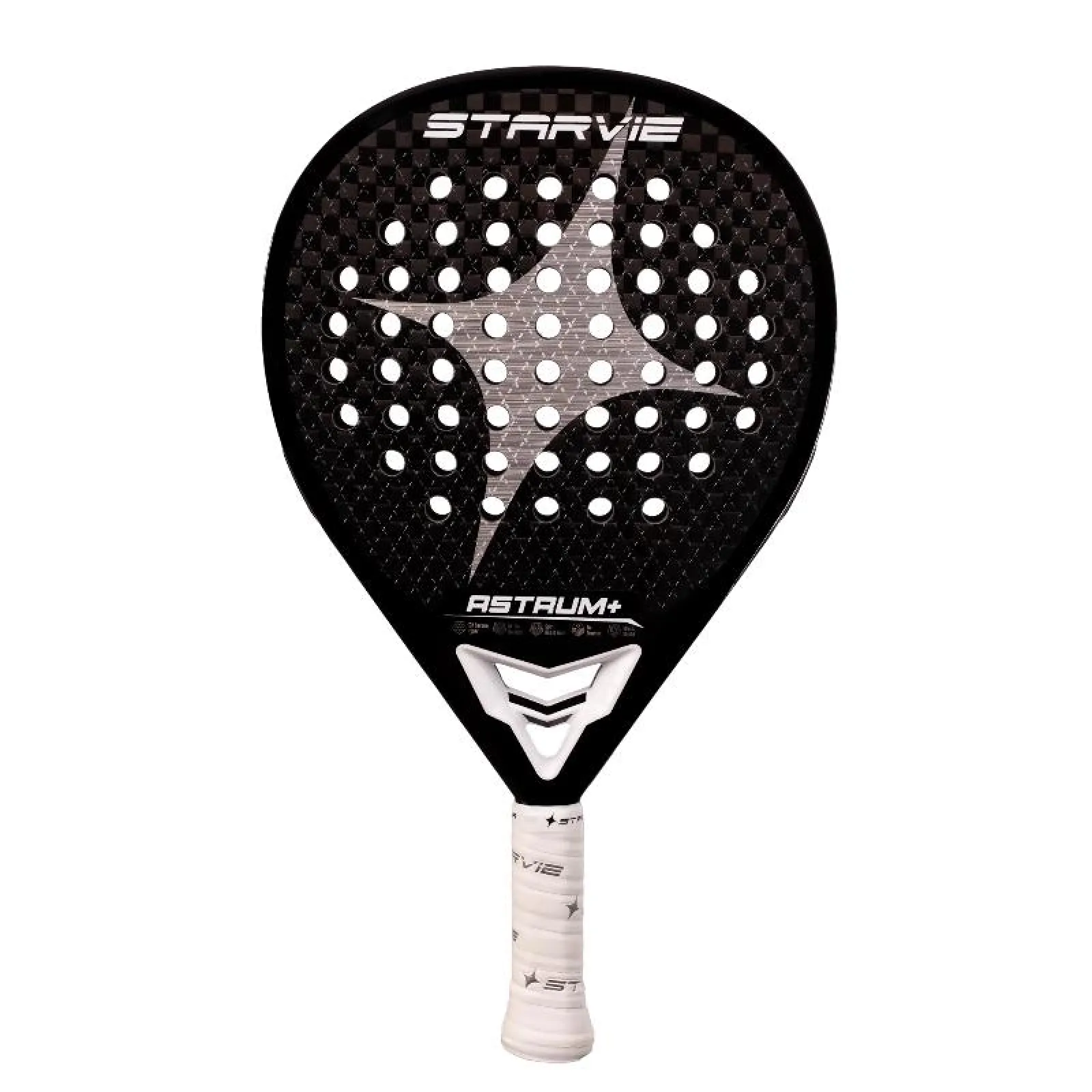 StarVie Astrum + Black 2027