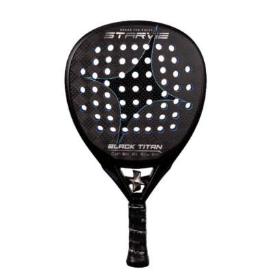 StarVie Black Titan Blue 2027