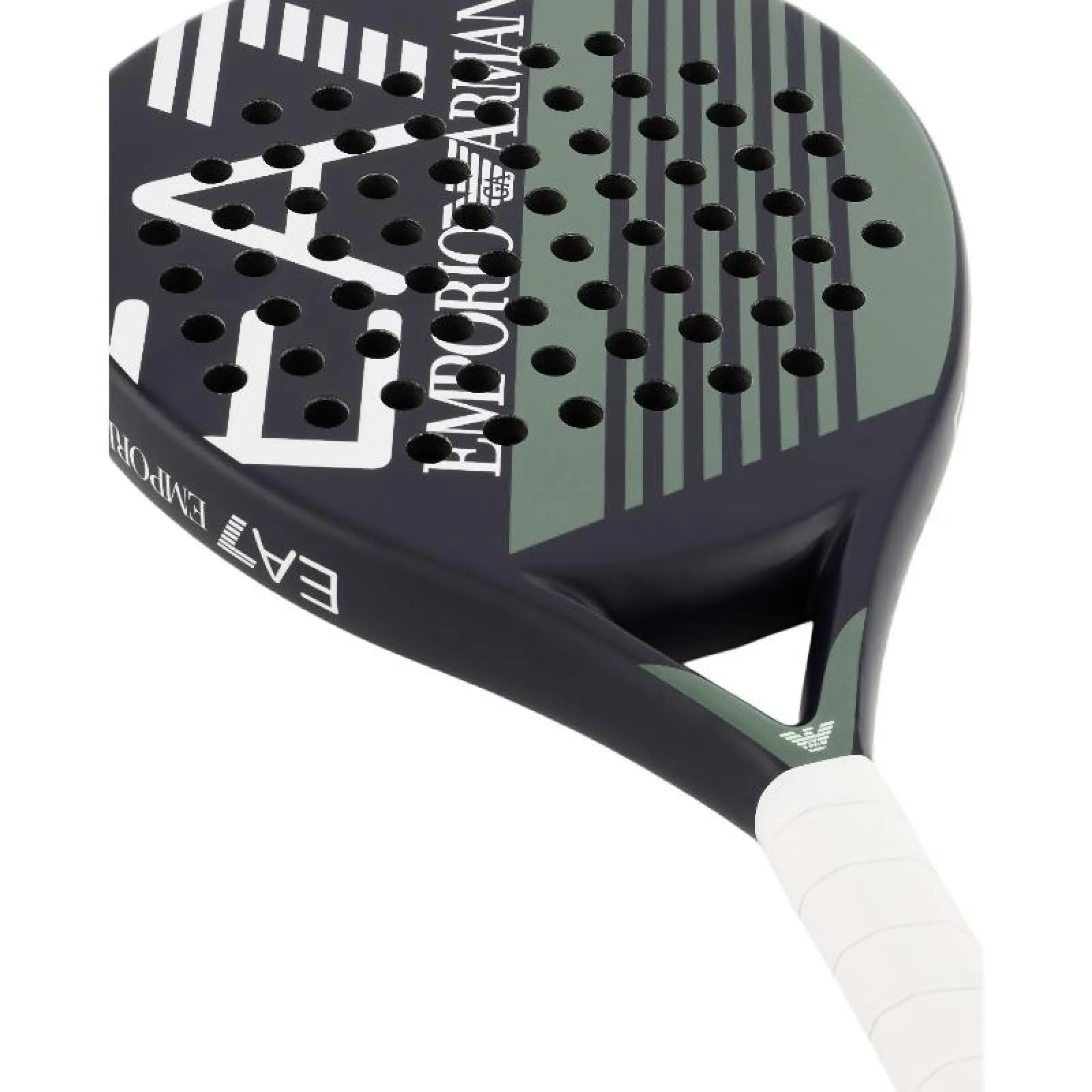 Armani EA7 Blu Verde - immagine 3
