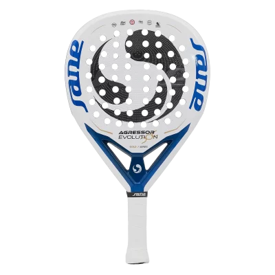 Sane Agressor Evolution Gold