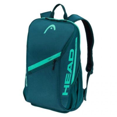 Zaino Head Tour 25L Verde