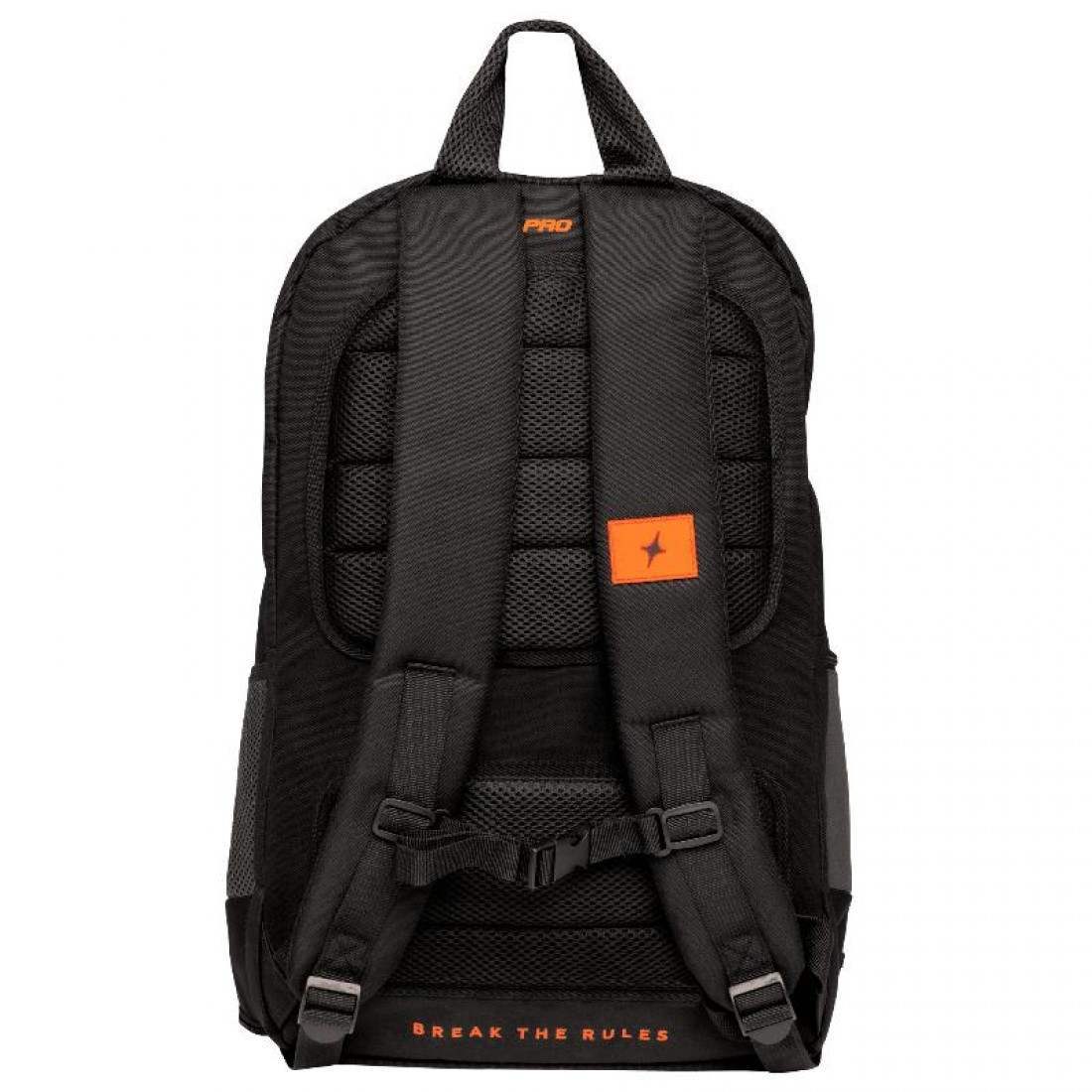 Zaino StarVie Hard Eva Black - immagine 2