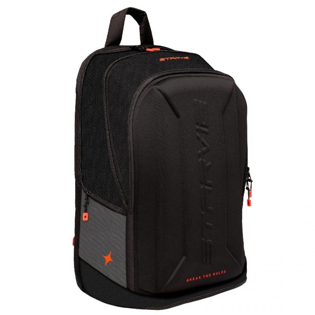 Zaino StarVie Hard Eva Black - immagine 3