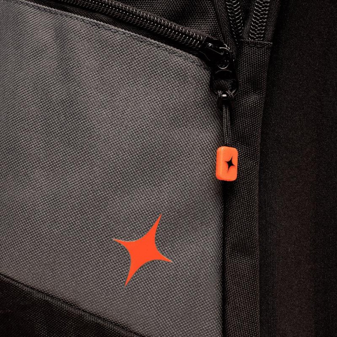 Zaino StarVie Hard Eva Black - immagine 4