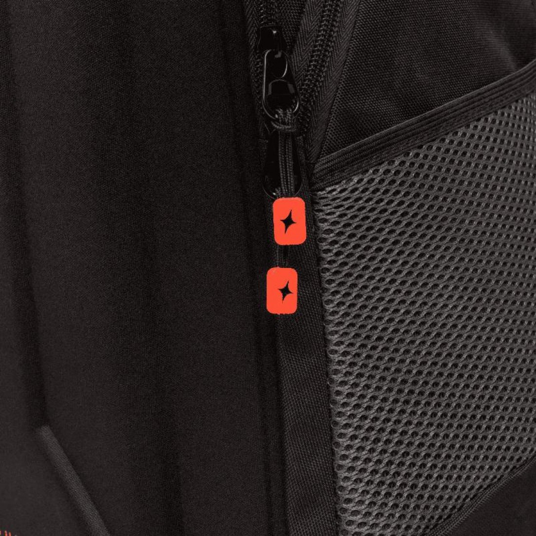 Zaino StarVie Hard Eva Black - immagine 5