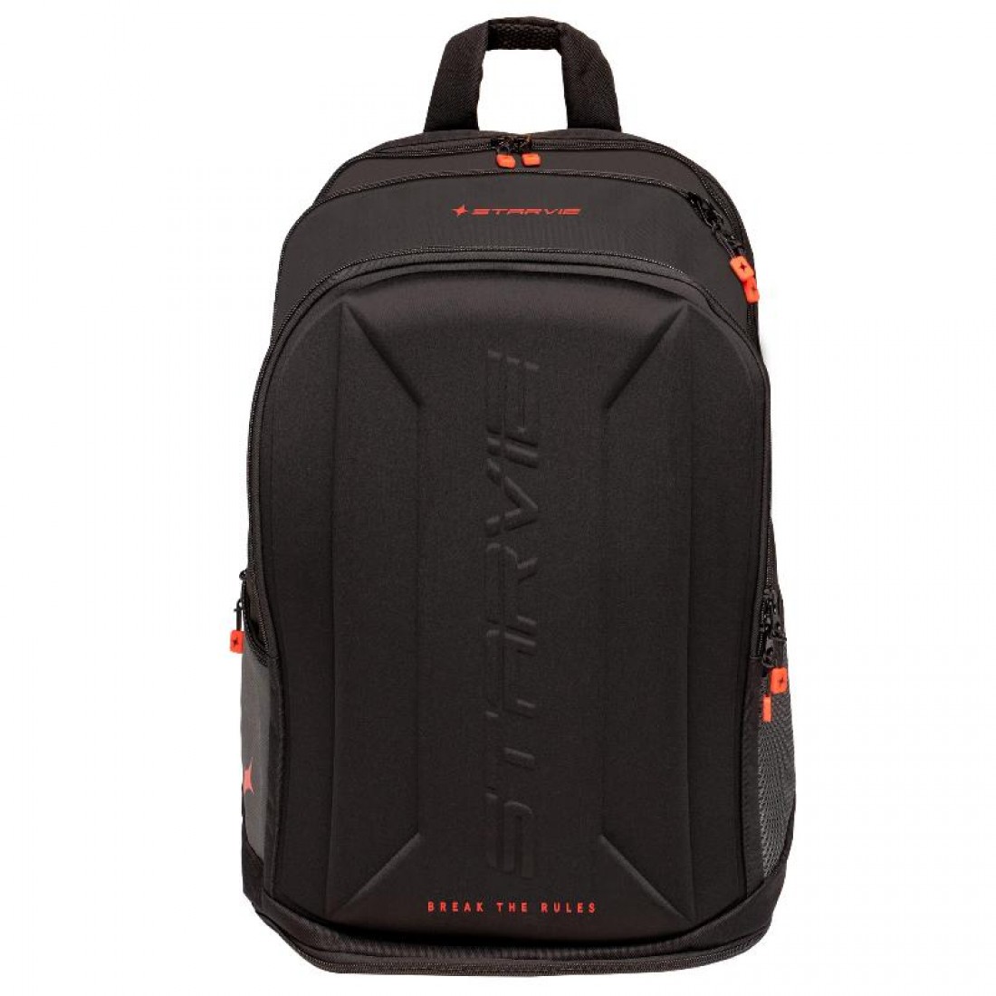 Zaino StarVie Hard Eva Black