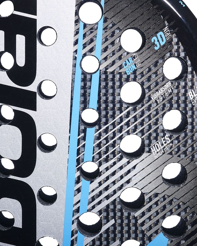 Babolat Air Veron 2.6 - immagine 5