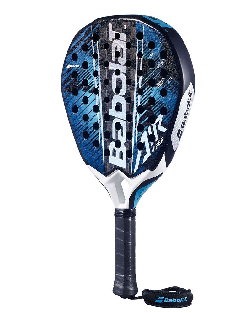 Babolat Air Viper 2.6 - immagine 3
