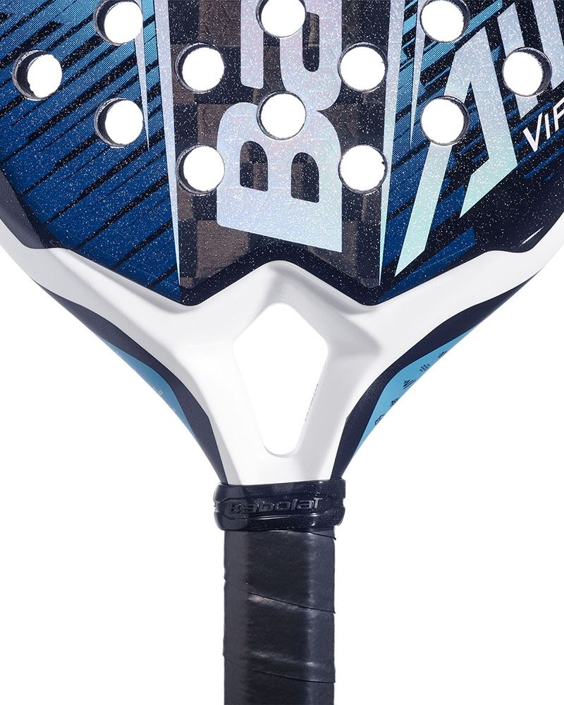 Babolat Air Viper 2.6 - immagine 4