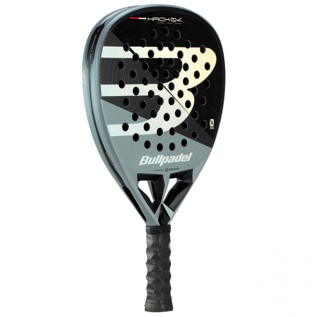 Bullpadel Hack 04 2026 - immagine 2
