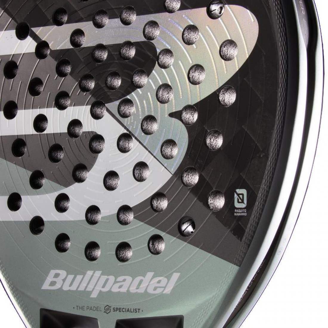 Bullpadel Hack 04 2026 - immagine 5