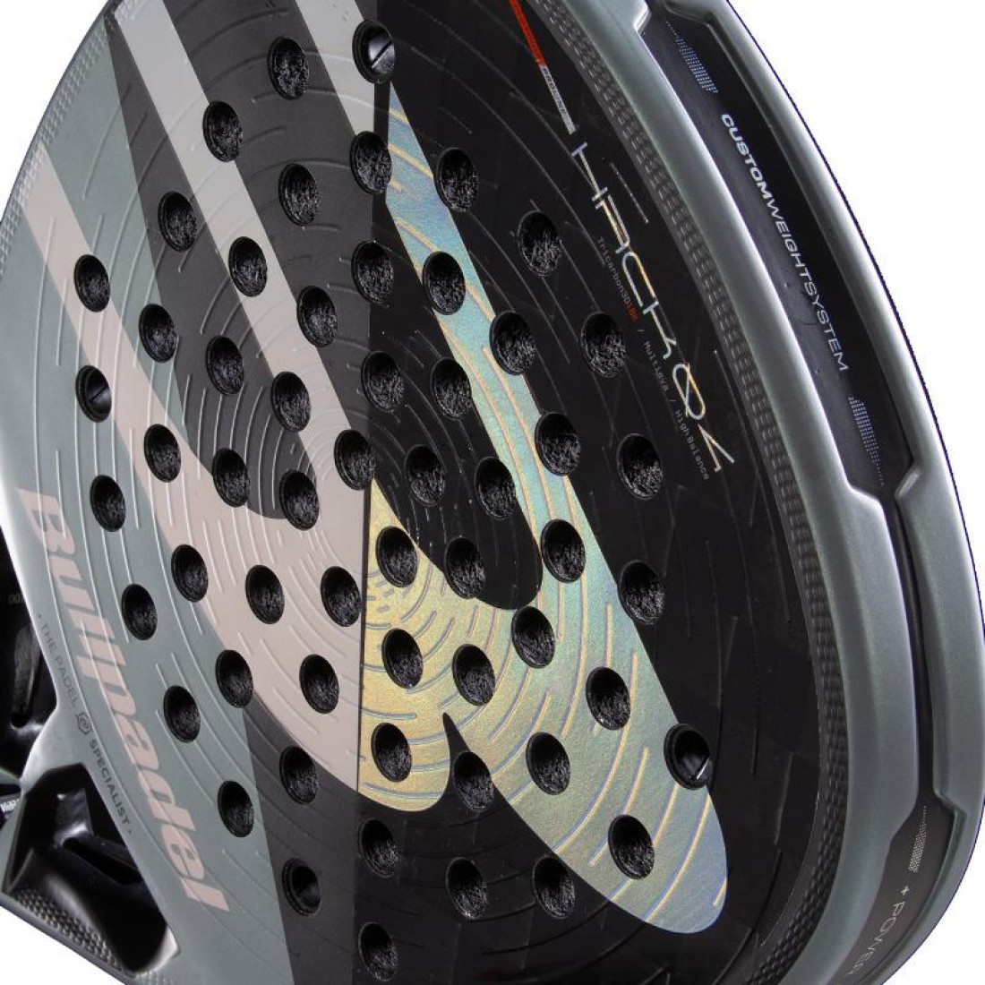 Bullpadel Hack 04 2026 - immagine 6