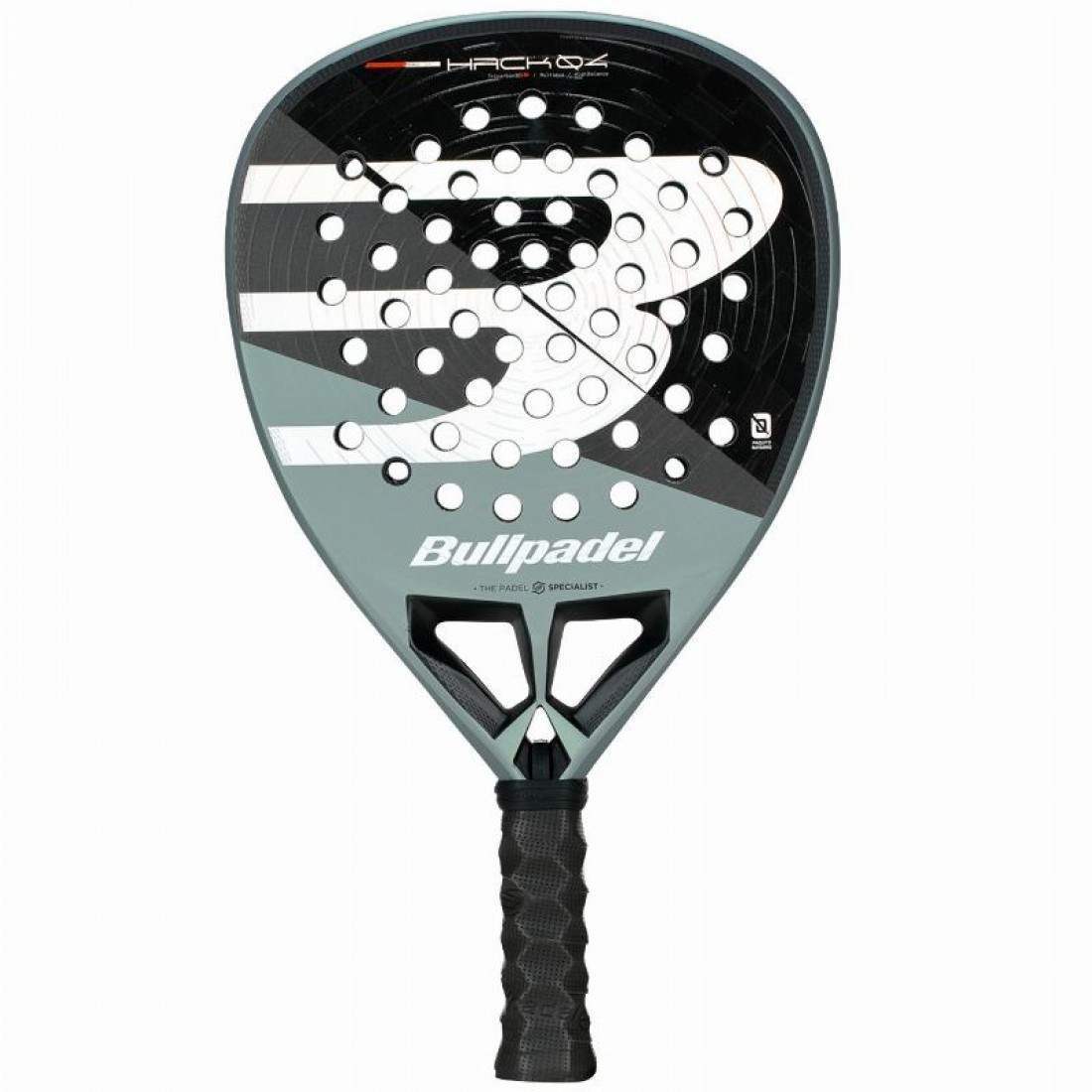 Bullpadel Hack 04 2026