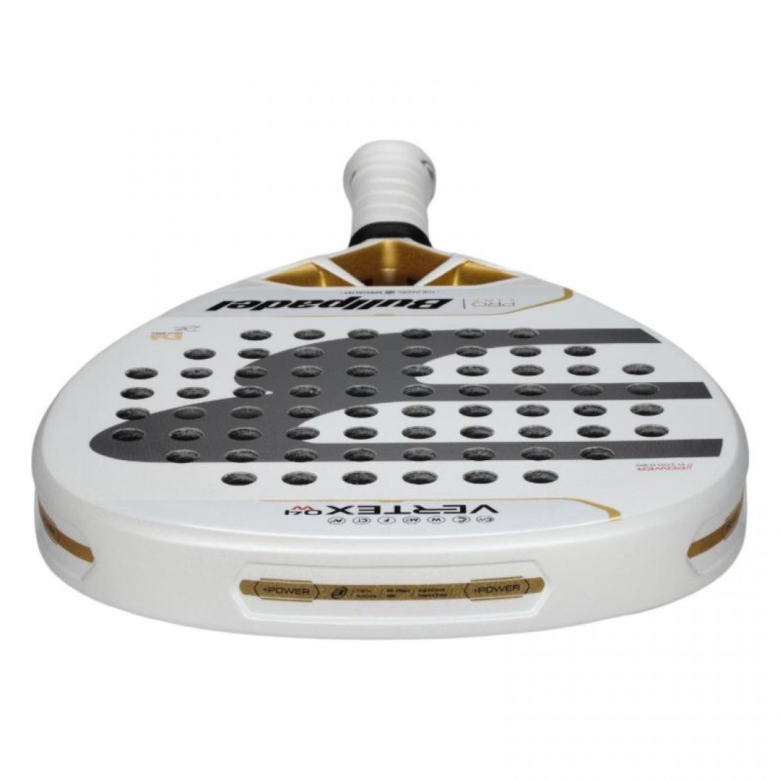 Bullpadel Vertex 04 Pro Line W 2025 - immagine 4