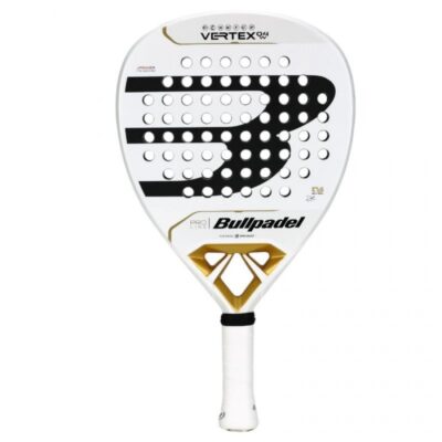 Bullpadel Vertex 04 Pro Line W 2025
