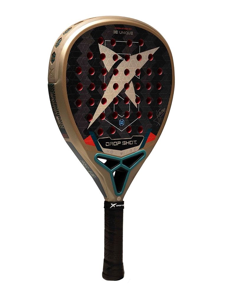 Drop Shot Axion Attack 2.0 - immagine 2