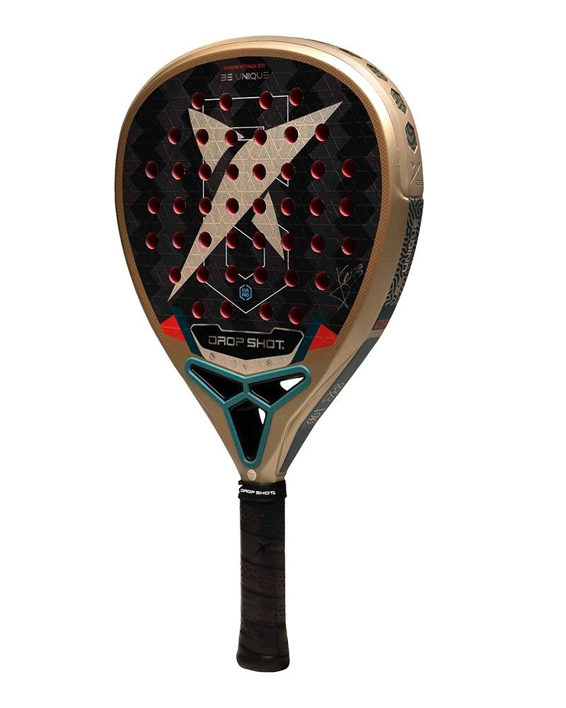 Drop Shot Axion Attack 2.0 - immagine 3