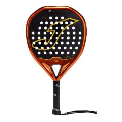 Joma Blast Pro Soft Arancione Nero