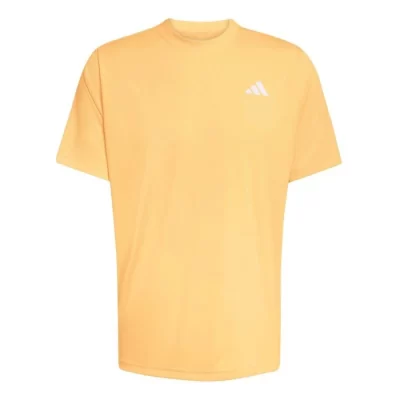 Maglietta Club Climacool Lucid Arancione