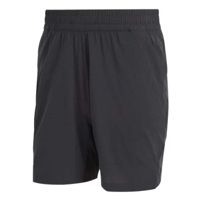 Pantaloncini Adidas Ergo 7 Nero