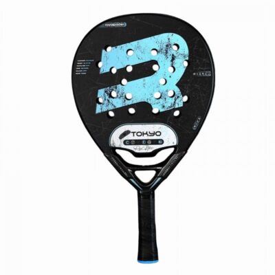 Royal Padel Tokyo Nero 2026