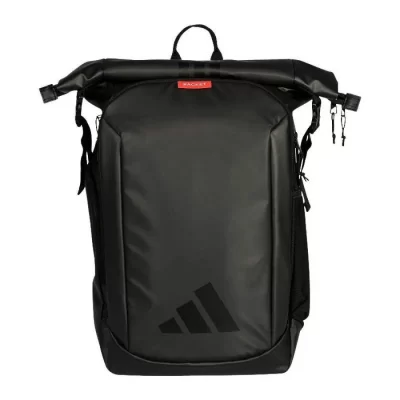 Zaino Adidas Multigame Black 2026