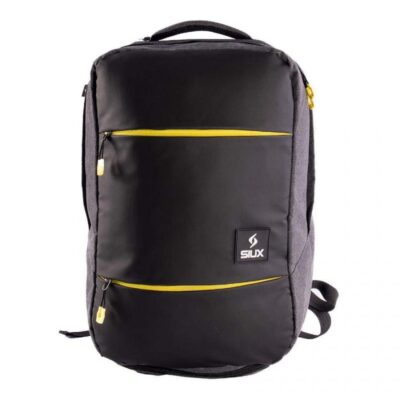 Zaino Siux Trail Nero