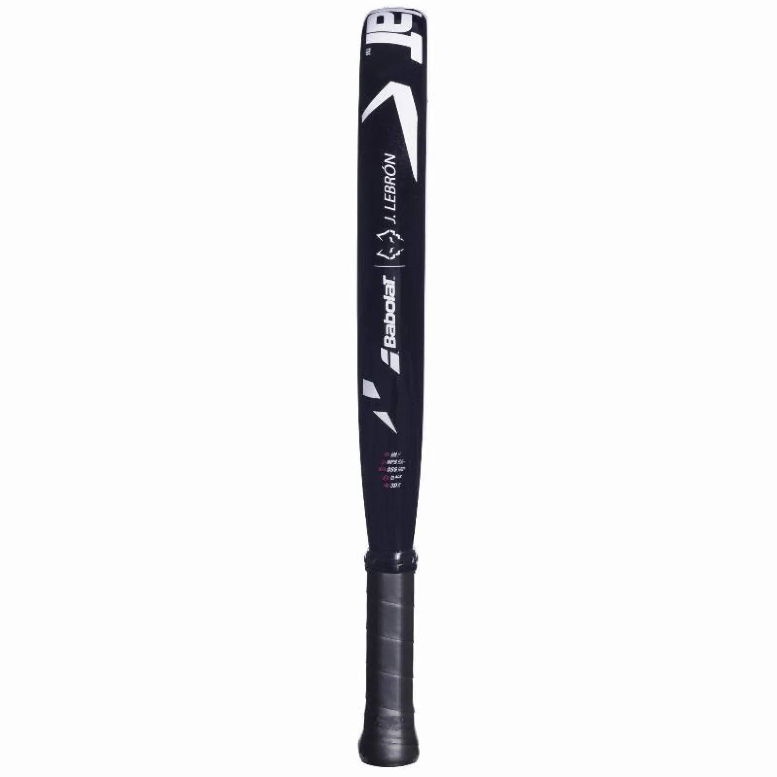 Babolat Veron Juan Lebron 3.1 2027 - immagine 3