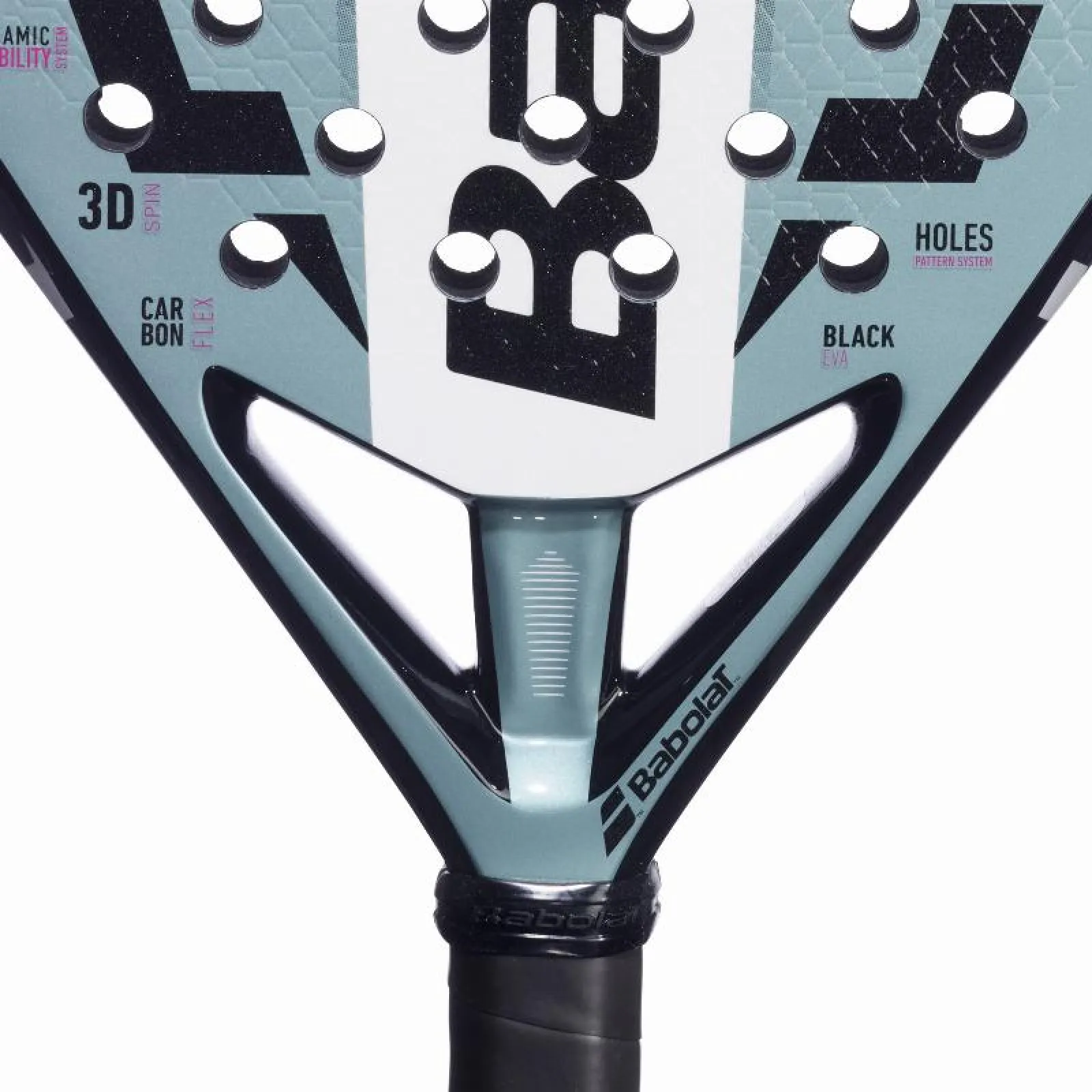 Babolat Veron Juan Lebron 3.1 2027 - immagine 4