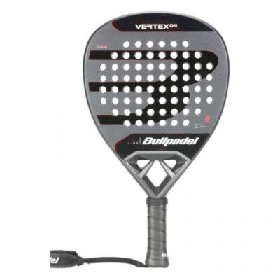 Bullpadel Vertex Comfort 04 Pro Line 2025