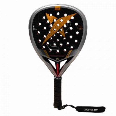 Drop Shot Canyon Pro Attack Soft
