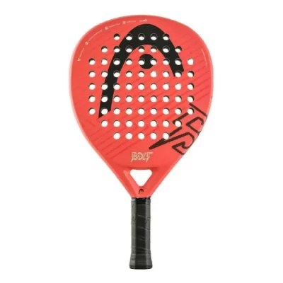 Head Bolt Rosso 2026