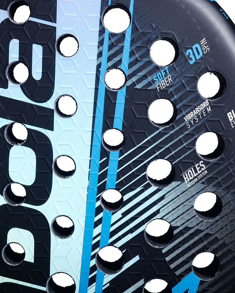 Babolat Air Vertuo 2.6 - immagine 5