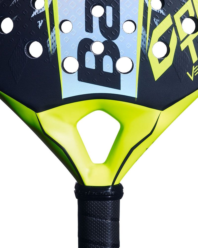 Babolat Counter Vertuo 2.6 - immagine 2