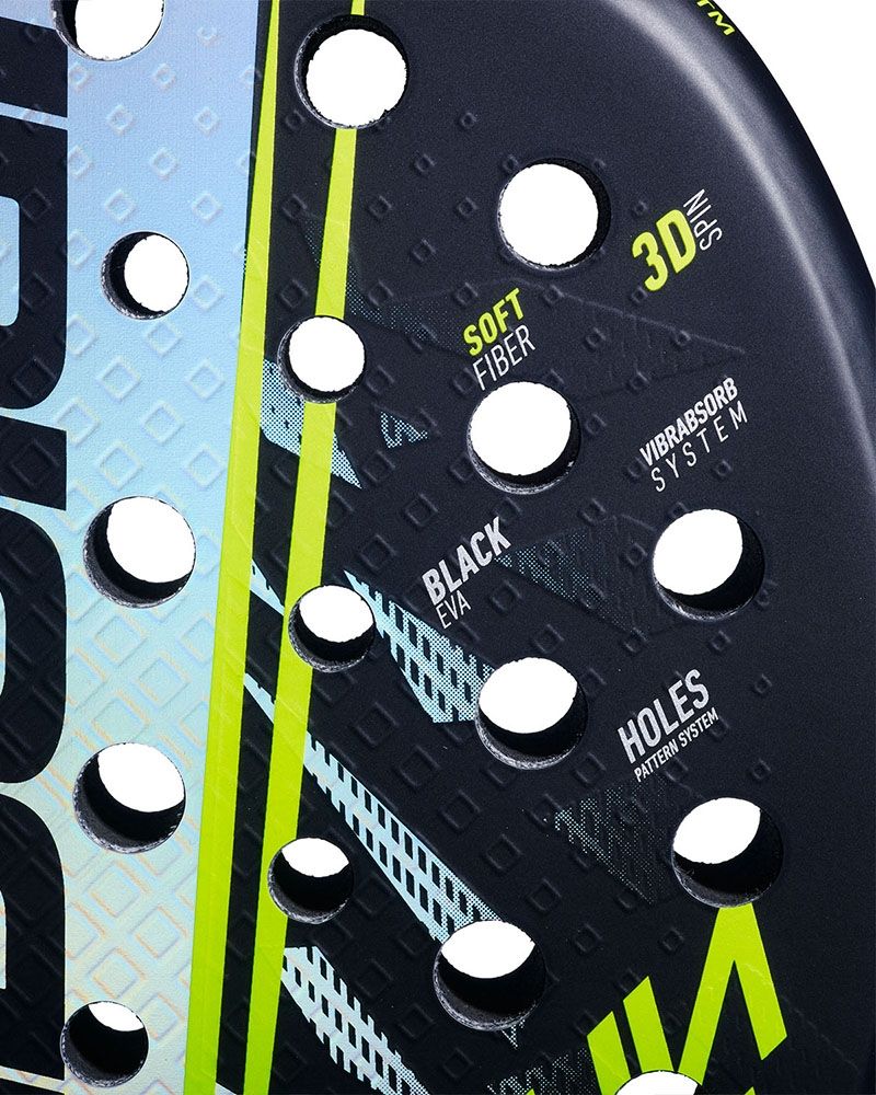Babolat Counter Vertuo 2.6 - immagine 4