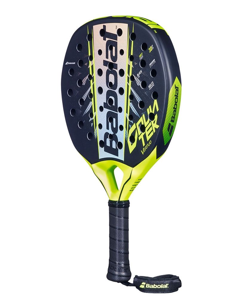 Babolat Counter Vertuo 2.6 - immagine 5