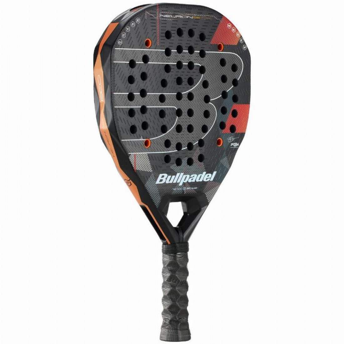 Bullpadel Neuron 02 Edge 2026 - immagine 2