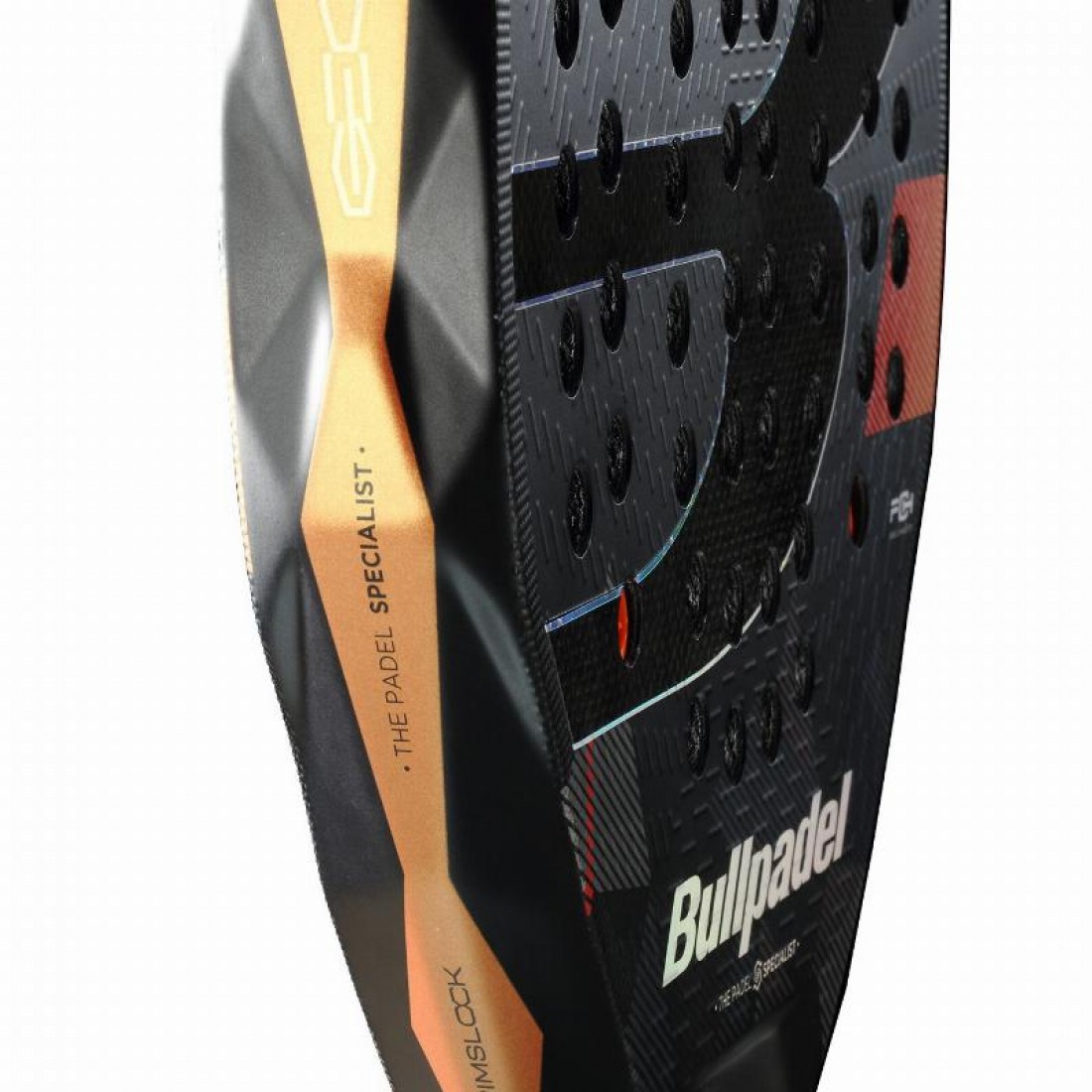 Bullpadel Neuron 02 Edge 2026 - immagine 3
