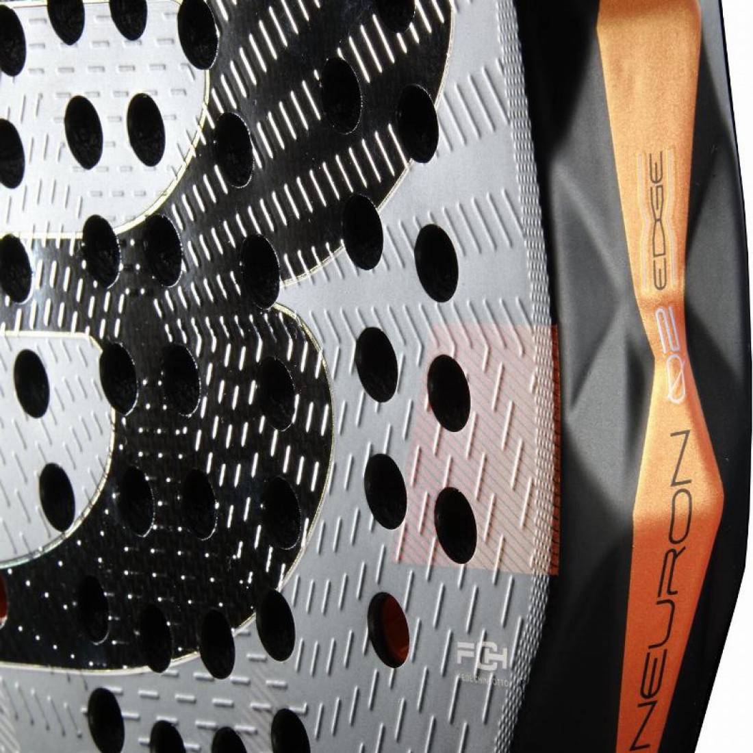 Bullpadel Neuron 02 Edge 2026 - immagine 4