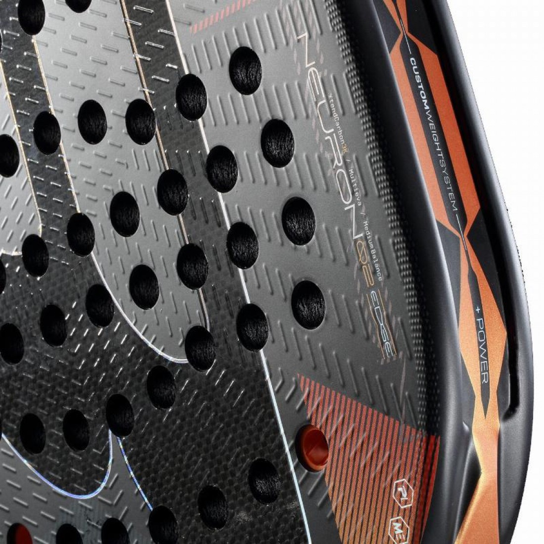 Bullpadel Neuron 02 Edge 2026 - immagine 5