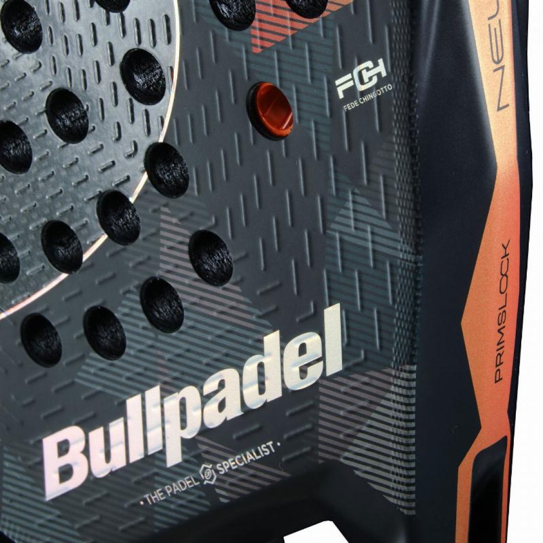 Bullpadel Neuron 02 Edge 2026 - immagine 6