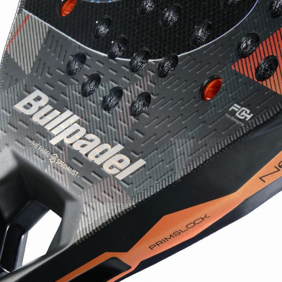 Bullpadel Neuron 02 Edge 2026 - immagine 7